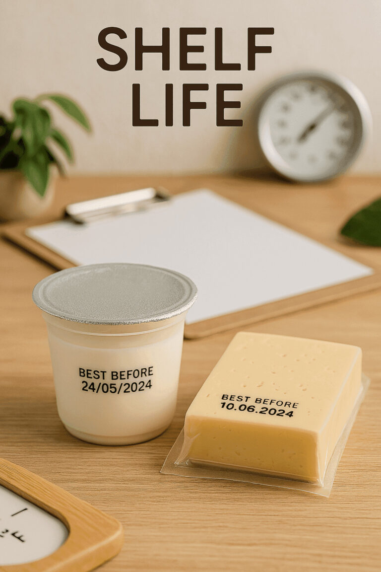 Shelf Life Testing for Food: Methods, Benefits, and Best Practices. Shelf Life Testing for Food products.