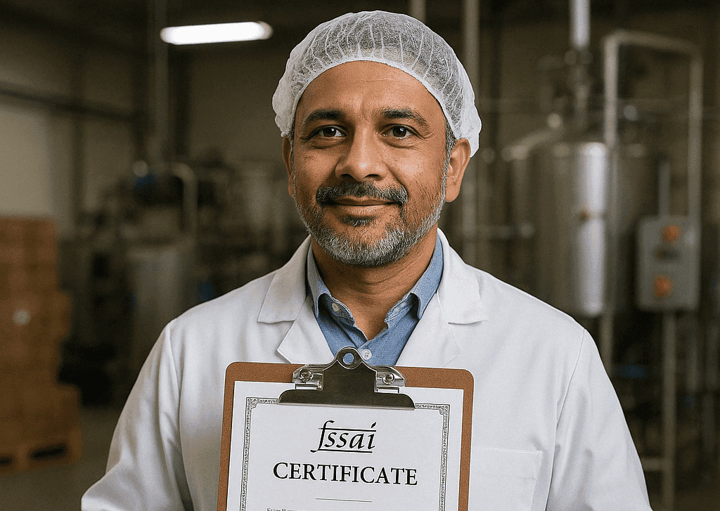 NABL ISO HACCP certification and food safety audits