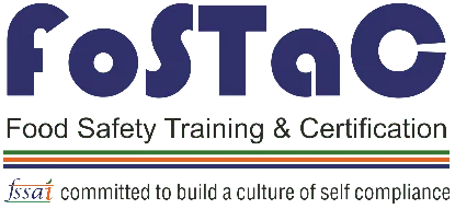 FoSTaC food safety training certification