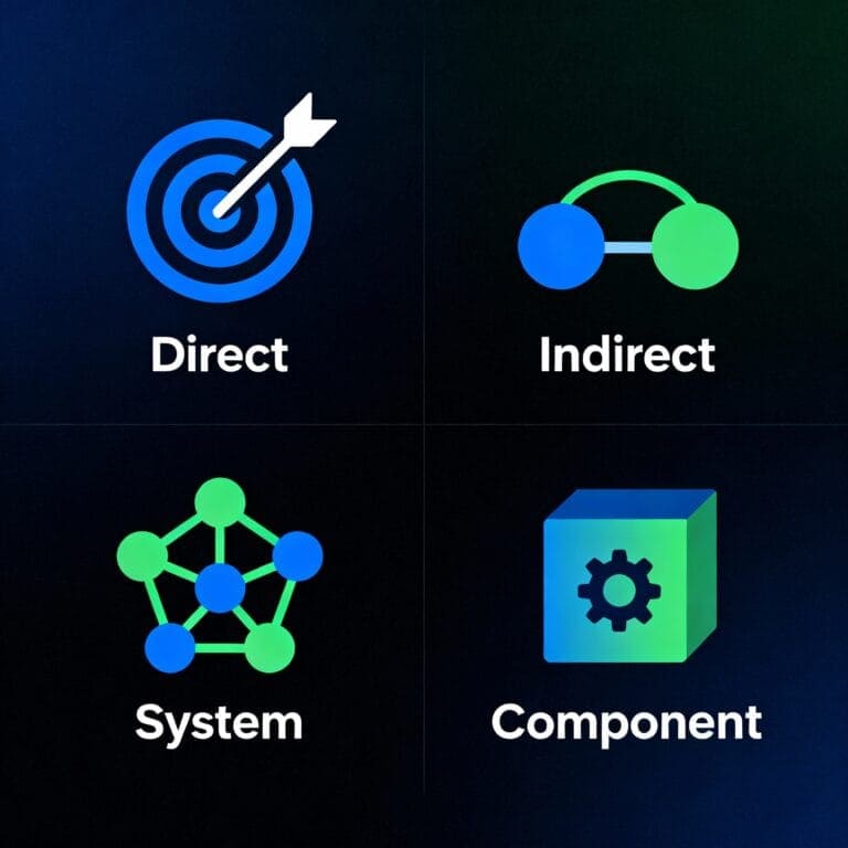 Direct, indirect, system, and component calibration methods explained | Accurate calibration process for food testing instruments | Certified calibration services India