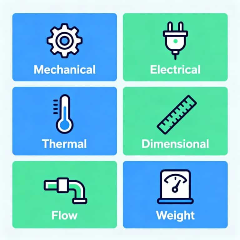 Mechanical, electrical, thermal, dimensional, flow, and weight calibration services for food industry equipment | NABL accredited calibration labs India | FSSAI compliant calibration testing